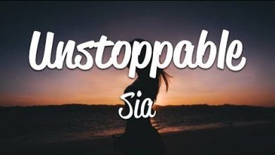 Sia Unstoppable Mp3 Download Stafa