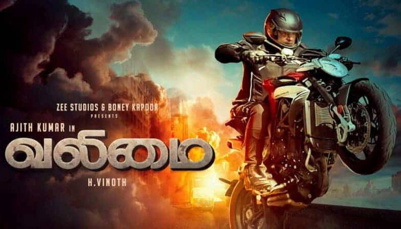 valimai movie download isaimini tamilrockers