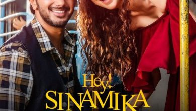 hey sinamika tamil movie download