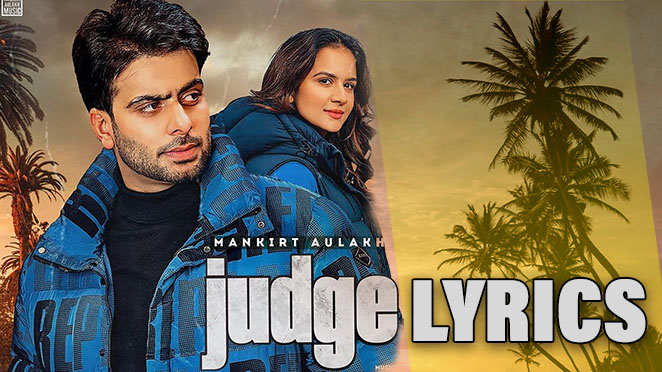 judge song download mp3