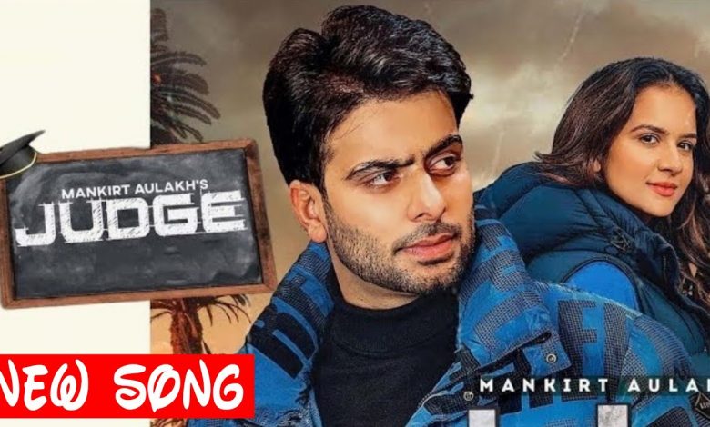 judge song download mp3