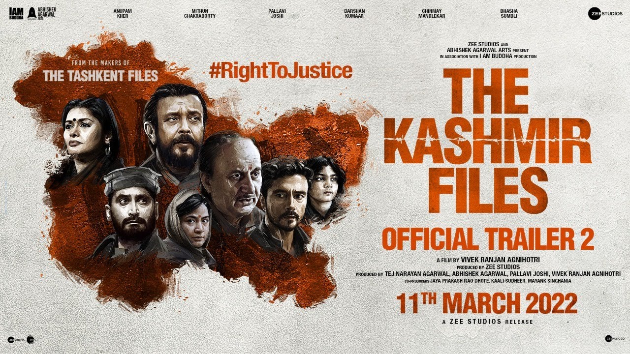 kashmir files movie download pagalworld