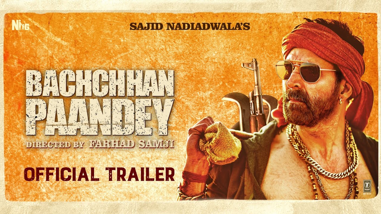 bachchan pandey full movie download 2022