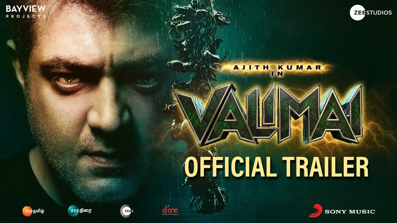 valimai tamil movie download tamilrockers