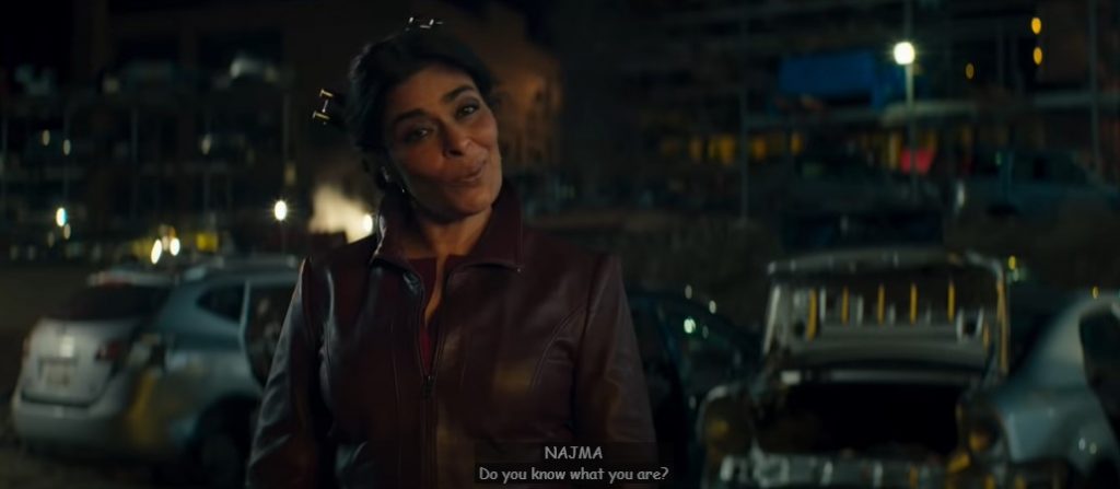 MCU Phase 4 Has Secretly Set Up the Captain Marvel from Dark Avengers