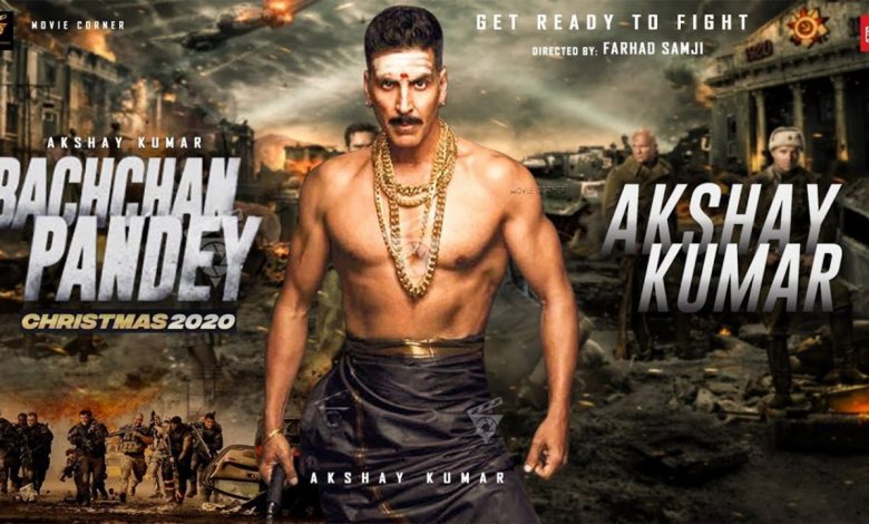 bachchan pandey full movie download 2022