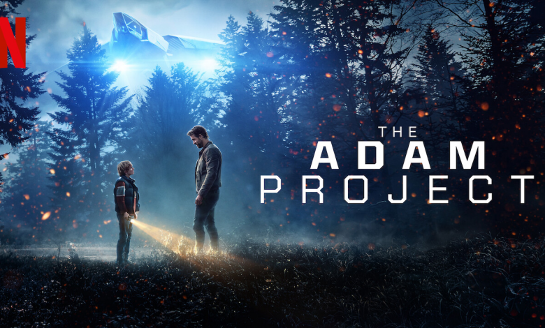 the adam project movie download