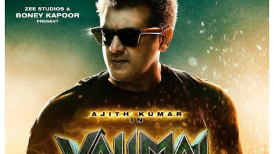 valimai movie download tamilrockers