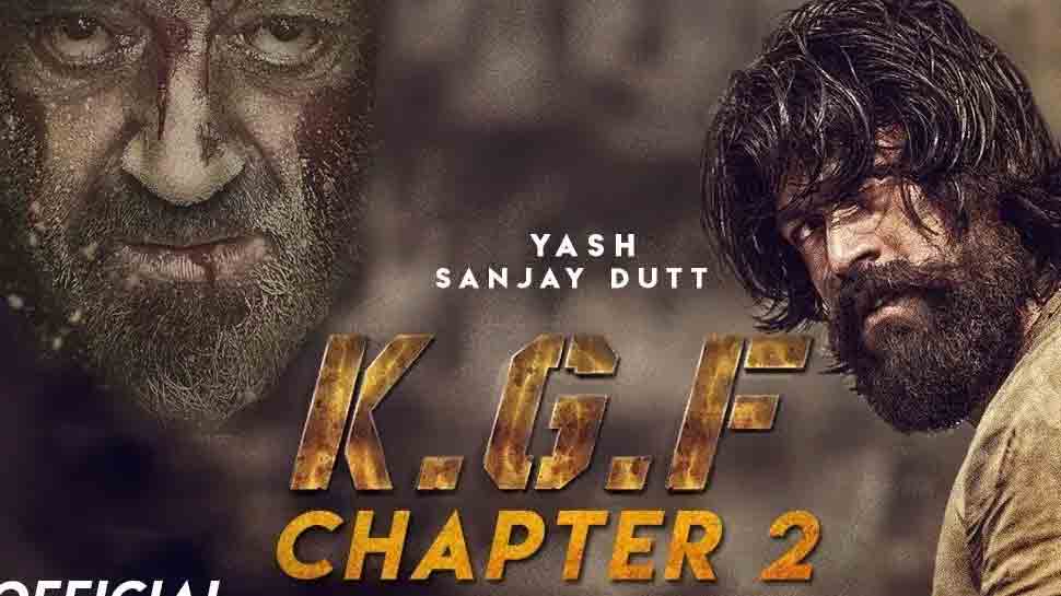 Kgf Chapter 2 Full Movie In Hindi Download Skymovies