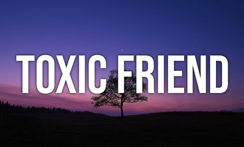 All My Friends Are Toxic Song Download Pagalworld