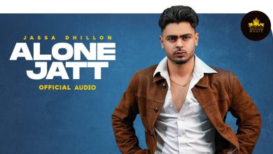 Alone Jatt Song Download Djpunjab