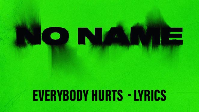 everybody hurts song download