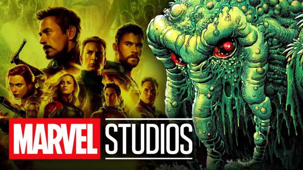 All Major Marvel Characters Arriving in MCU's Halloween Special