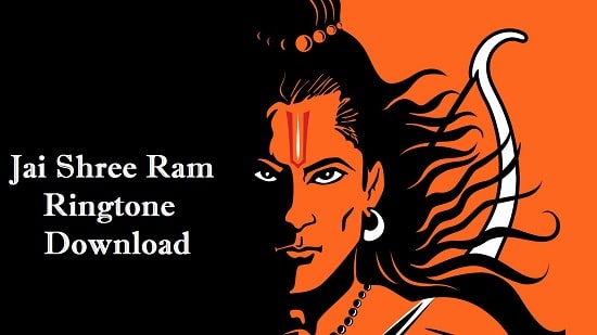 Jai Shri Ram Ringtone Download Mp3 Pagalworld