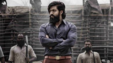 Kgf Chapter 2 Full Movie in Hindi Download Filmyzilla 2022