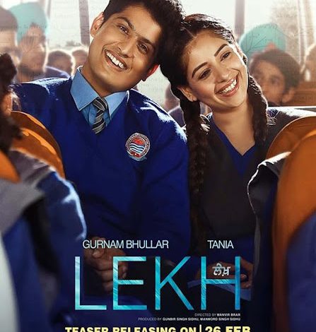 Lekh Punjabi Movie Download Filmyzilla