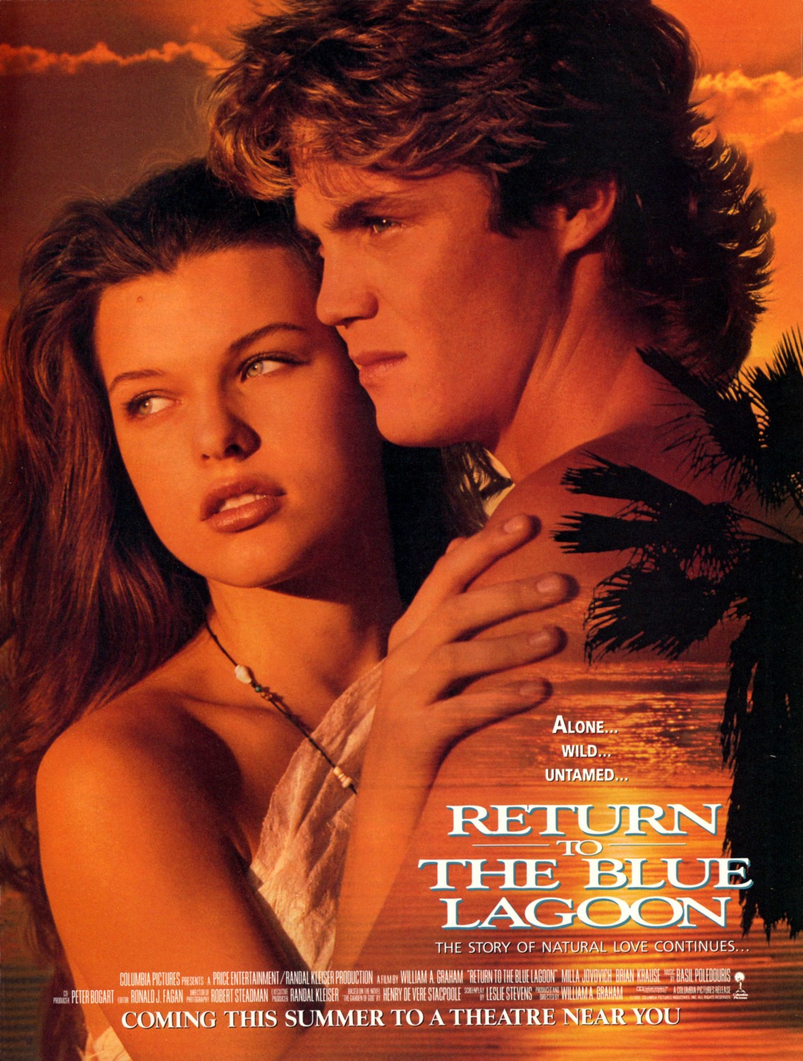 The Blue Lagoon Full Movie Download Filmywap