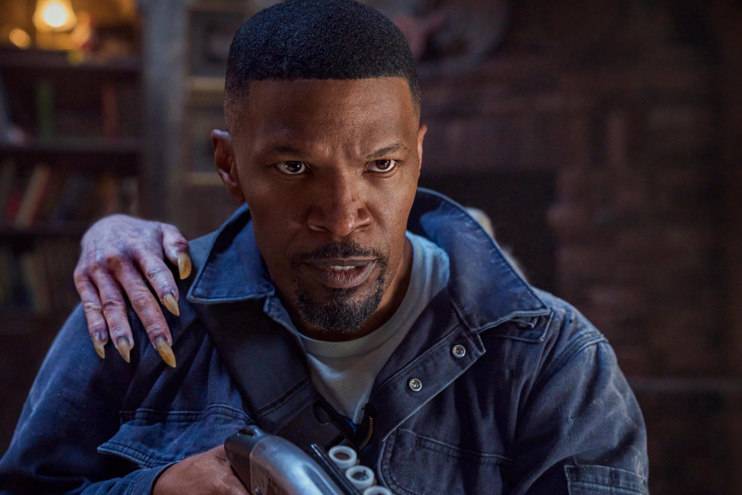 10 Most Exciting Netflix Action Movies in the Near Future