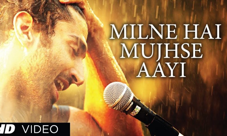 Milne Hai Mujhse Aayi Mp3 Song Download