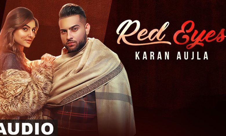 Red Eyes Song Download Mp3 Pagalworld