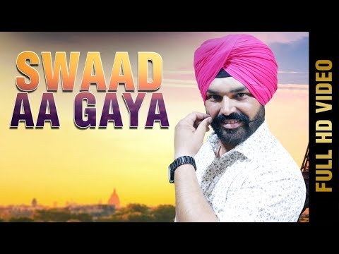 Swaad Aa Gaya Mp3 Song Download