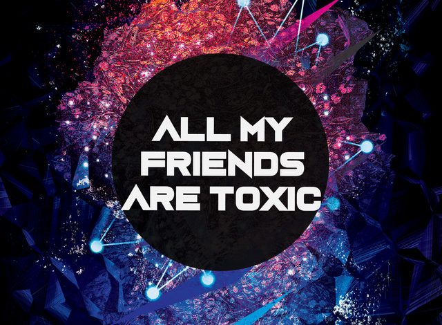 all my friends are toxic ringtone download