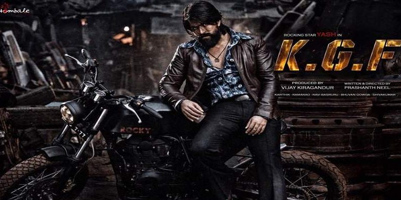 kgf chapter 1 download pagalworld