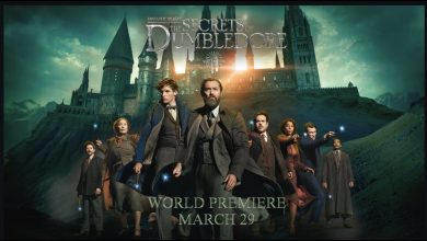 fantastic beasts the secrets of dumbledore tamil dubbed movie download