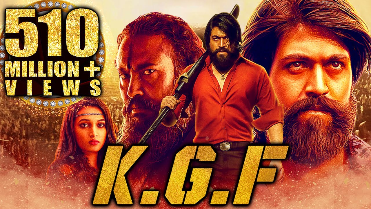 kgf chapter 1 download pagalworld