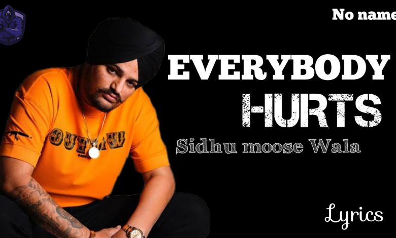 sidhu moose wala new song mp3 download 2022