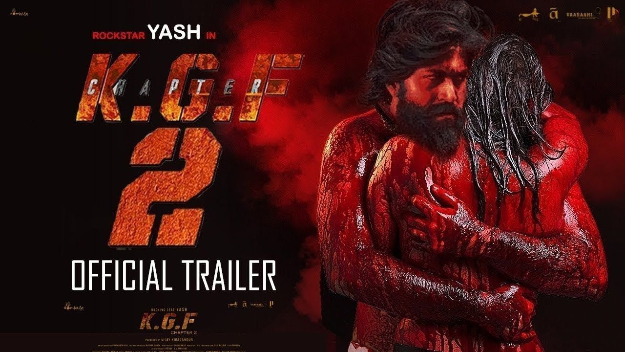 kgf chapter 2 full movie in hindi download pagalmovies