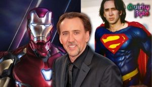 All Superhero Movies Nicolas Cage Could Have Starred In