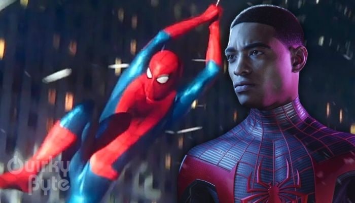 Will Miles Morales Be in Spider-Man 4?