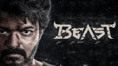 beast movie download in hindi 2022