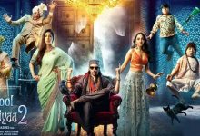 Bhool Bhulaiyaa 2 Full Movie 480p Download Filmywap
