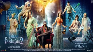 Bhool Bhulaiyaa 2 Full Movie Download Pagalworld