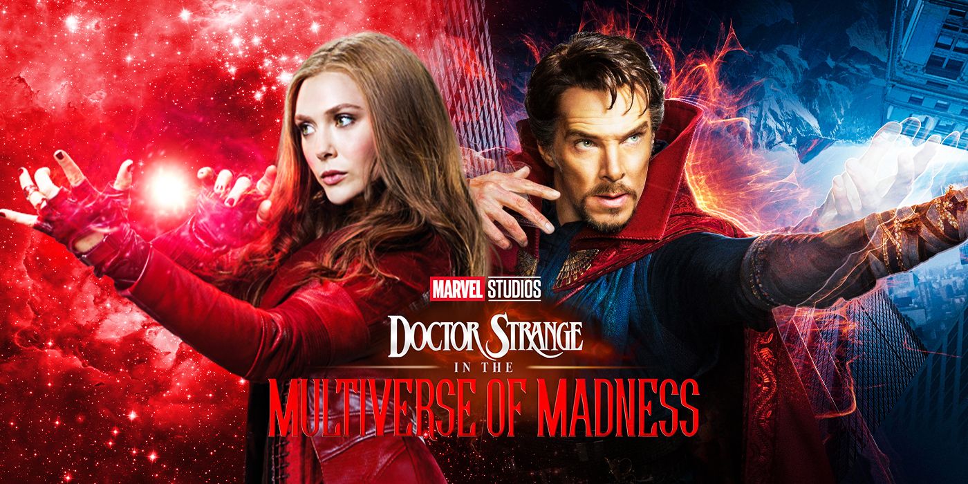 doctor strange in the multiverse of madness download in hindi filmyzilla
