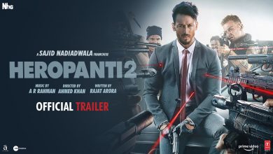 Heropanti 2 Full Movie Download Mp4moviez