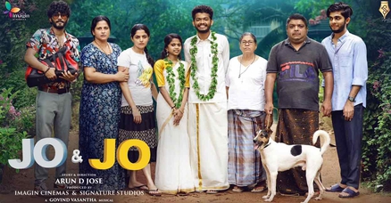 Jo and Jo Malayalam Movie Download