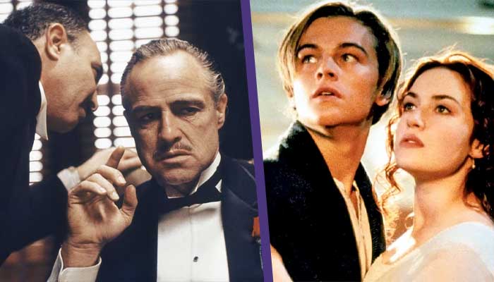 Legendary Film Roles