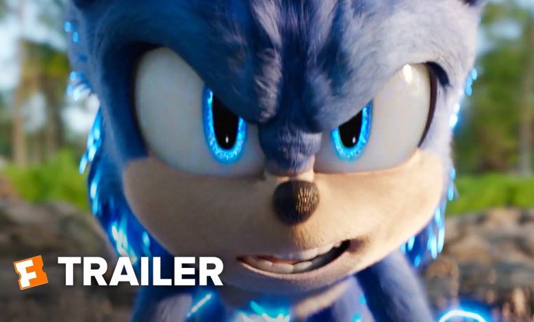 sonic the hedgehog full movie download