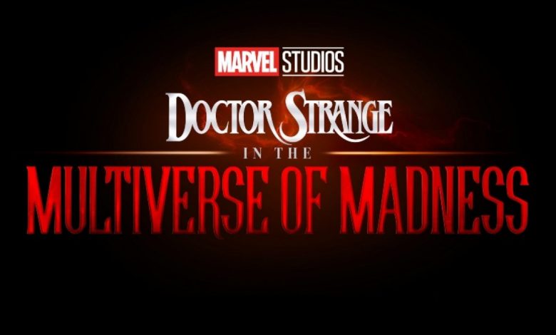 Doctor Strange In The Multiverse Of Madness Movie Download