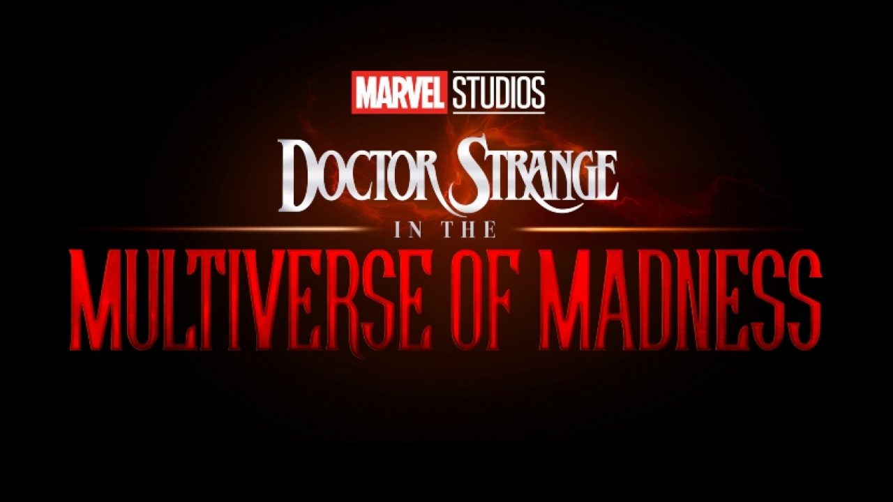 Doctor Strange In The Multiverse Of Madness Movie Download