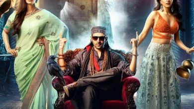 Bhool Bhulaiyaa 2 Full Movie Download 123mkv
