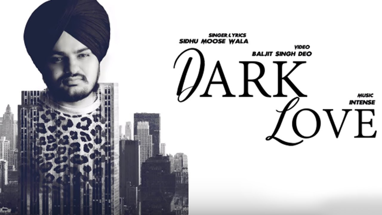 Dark Love Song Mp3 Download Pagalworld