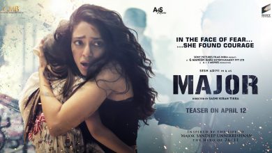 Major Full Movie Download in Hindi