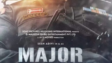 Major Movie Download in Hindi Filmymeet