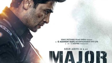 Major Movie Download in Telugu Ibomma