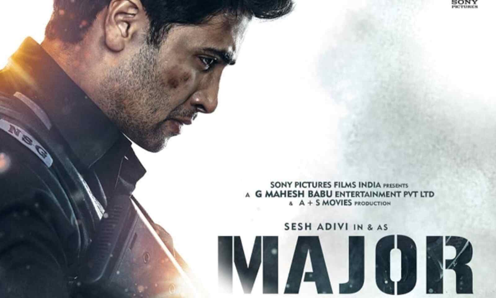 Major Movie Download in Telugu Ibomma