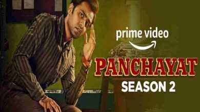 Panchayat Season 2 Download Telegram Link